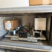 Thermo MaxQ 8000 Double Stack Incubator Shaker image 0